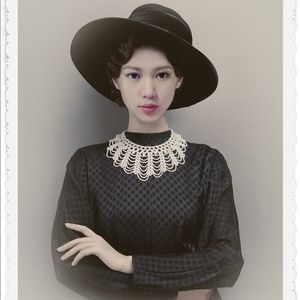 Meet your Posher, Hanna jel